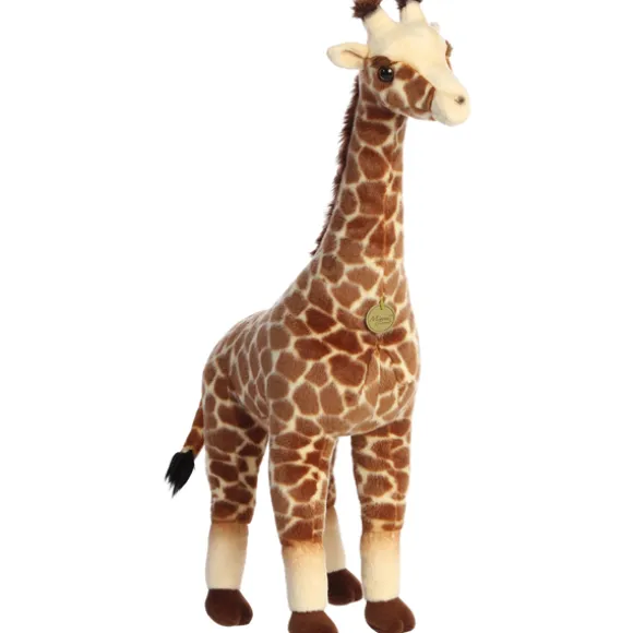Acacia the Large Realistic Giraffe Stuffed Animal by Aurora
