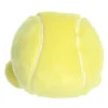 Ace the Plush Tennis Ball Palm Pals by Aurora