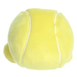 Ace the Plush Tennis Ball Palm Pals by Aurora