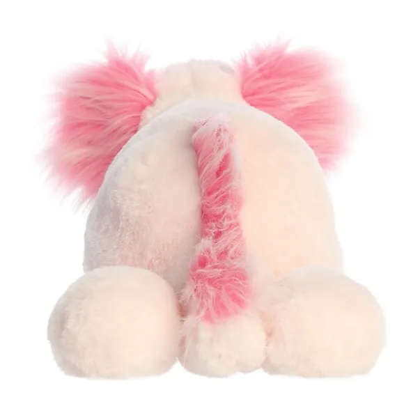 Ace the Stuffed Axolotl 18 Inch Snoozle Plush by Aurora