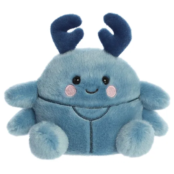 Agatha the Plush Beetle Palm Pals by Aurora