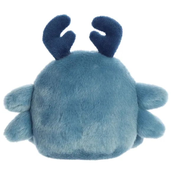 Agatha the Plush Beetle Palm Pals by Aurora