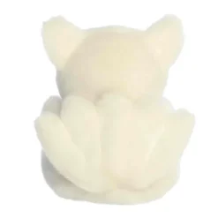 Akari the Plush Kitsune Palm Pals by Aurora