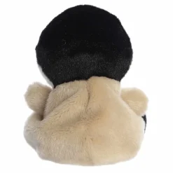 Alberta the Plush Canadian Goose Palm Pals by Aurora