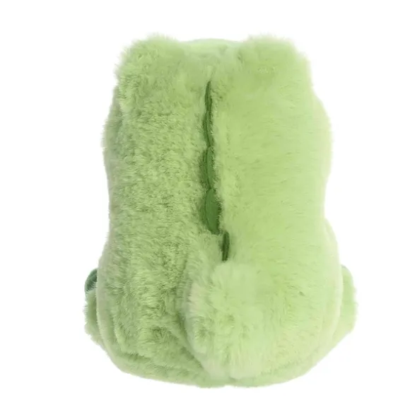 Allen the Alligator Stuffed Animal 5 Inch Rolly Pet by Aurora