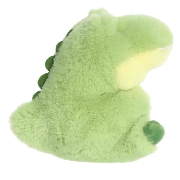 Allen the Alligator Stuffed Animal 5 Inch Rolly Pet by Aurora