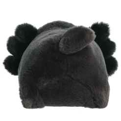 Ally the Black Axolotl Stuffed Animal Spudsters by Aurora