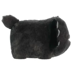 Ally the Black Axolotl Stuffed Animal Spudsters by Aurora