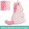 Alora the Animated Plush Unicorn by Gund