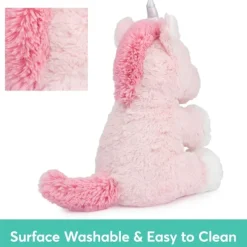 Alora the Animated Plush Unicorn by Gund