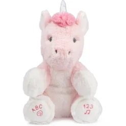 Alora the Animated Plush Unicorn by Gund