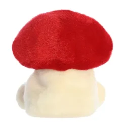 Amanita the Plush Mushroom Palm Pals by Aurora