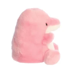 Amazonia the Plush Pink Dolphin Palm Pals by Aurora