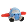 Amelia the Plush Jet Palm Pals by Aurora