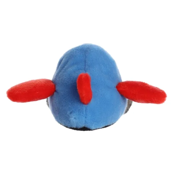 Amelia the Plush Jet Palm Pals by Aurora