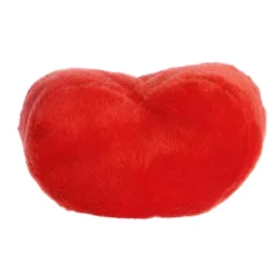 Amore the Plush Heart Palm Pals by Aurora