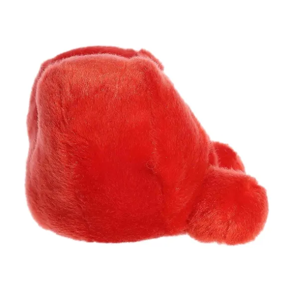 Amore the Plush Heart Palm Pals by Aurora