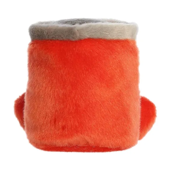 Andy the Plush Tomato Soup Can Palm Pals by Aurora