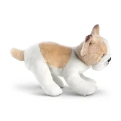 Animalcraft Likelike 12 Inch Stuffed French Bulldog by Demdaco
