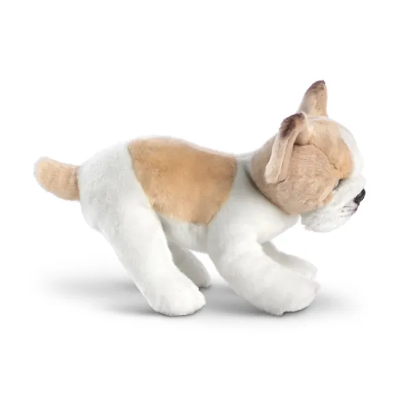 Animalcraft Likelike 12 Inch Stuffed French Bulldog by Demdaco