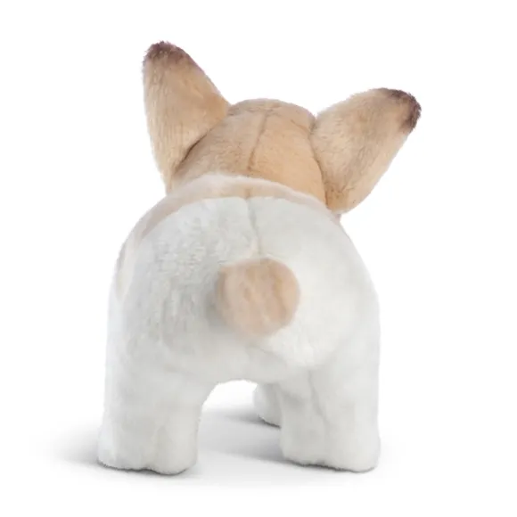 Animalcraft Likelike 12 Inch Stuffed French Bulldog by Demdaco