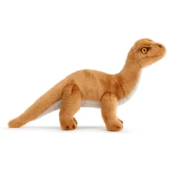 Animalcraft Spretch the Plush 8.5 Inch Brachiosaurus by Demdaco