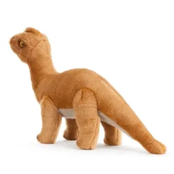 Animalcraft Spretch the Plush 8.5 Inch Brachiosaurus by Demdaco