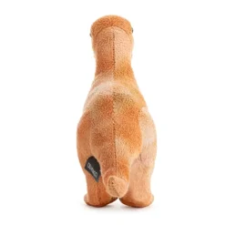 Animalcraft Velociraptor Dinosaur Stuffed Animal by Demdaco