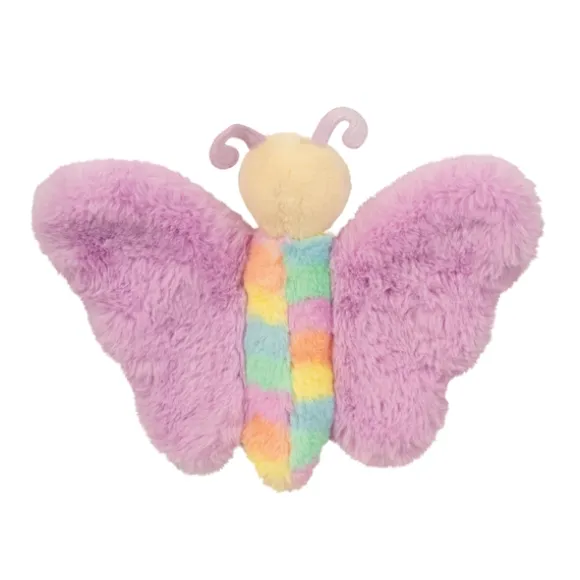Annabel the Plush Butterfly Puppet by Douglas