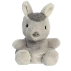 Antonia the Plush Armadillo Palm Pals by Aurora