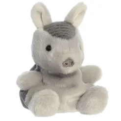 Antonia the Plush Armadillo Palm Pals by Aurora