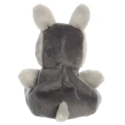 Antonia the Plush Armadillo Palm Pals by Aurora