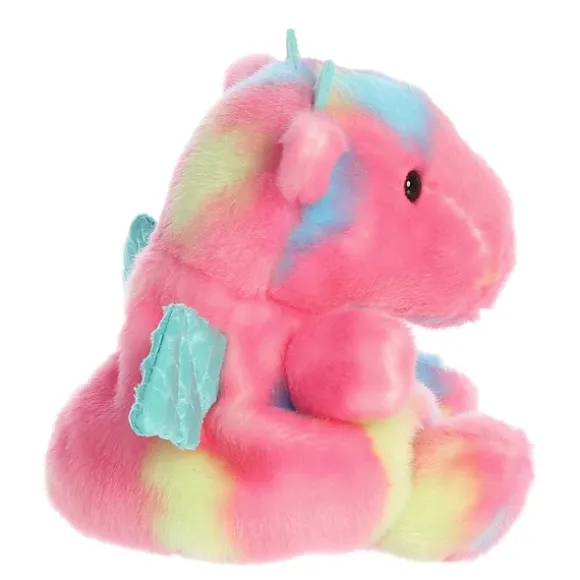 Anya the Plush Dragon Palm Pals by Aurora