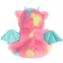 Anya the Plush Dragon Palm Pals by Aurora