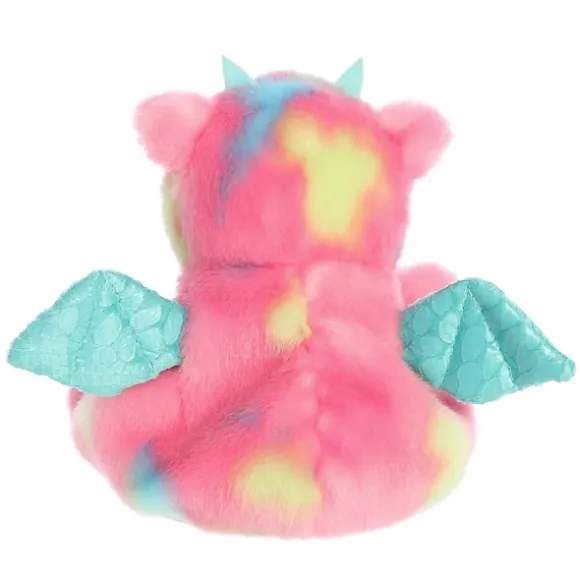 Anya the Plush Dragon Palm Pals by Aurora