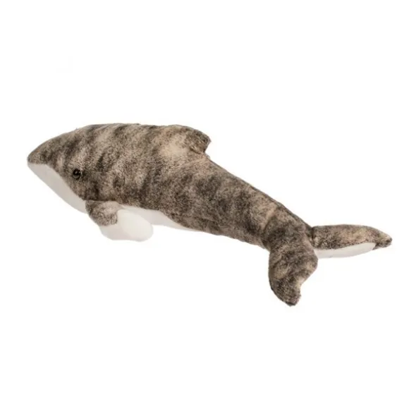 Archie the Humpback Whale Stuffed Animal by Douglas