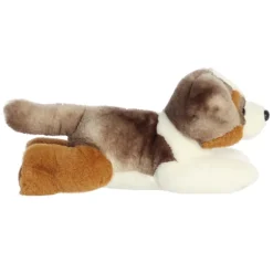 Arlo the Stuffed Australian Shepherd 12 Inch Flopsie by Aurora
