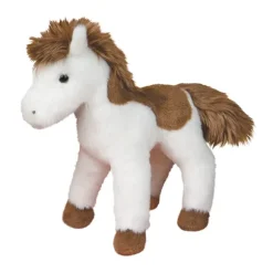 Arrow Head the Plush Paint Horse by Douglas