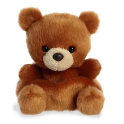 Artie The Stuffed Bear Palm Pals Plush by Aurora
