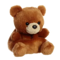 Artie The Stuffed Bear Palm Pals Plush by Aurora
