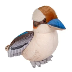 Artist Collection Realistic Stuffed Kookaburra by Wild Republic