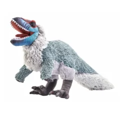 Artist Collection Realistic Plush Yutyrannus Dinosaur by Wild Republic