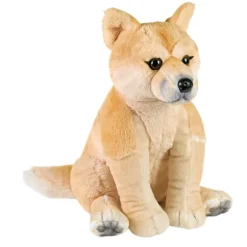Artist Collection Realistic Stuffed Dingo by Wild Republic