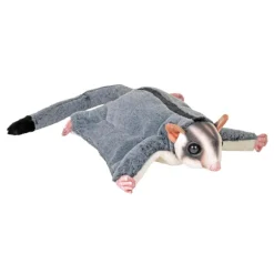 Artist Collection Realistic Stuffed Sugar Glider by Wild Republic