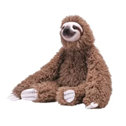 Artist Collection Realistic Plush Sloth by Wild Republic