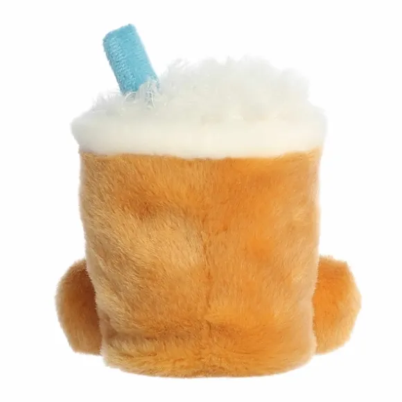 Ashley the Plush Iced Coffee Palm Pals by Aurora