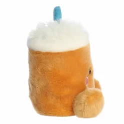 Ashley the Plush Iced Coffee Palm Pals by Aurora