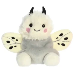 Astra the Plush Moth Palm Pals by Aurora