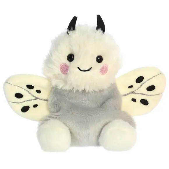 Astra the Plush Moth Palm Pals by Aurora