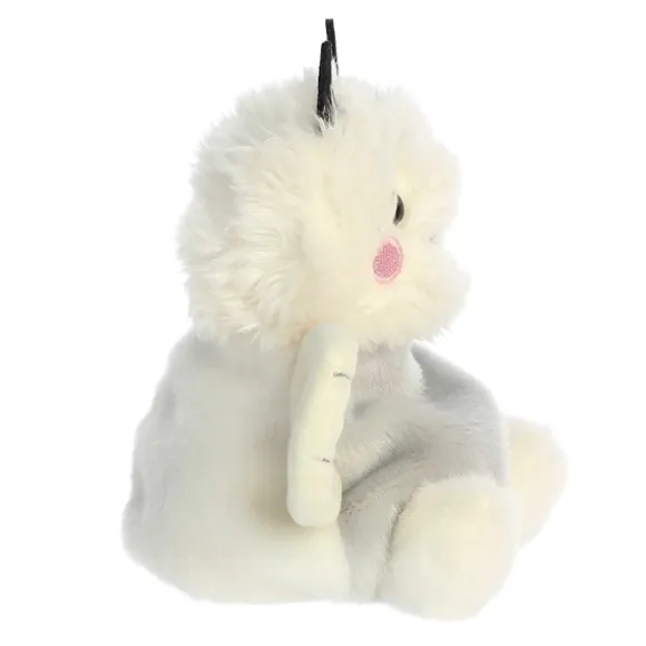 Astra the Plush Moth Palm Pals by Aurora